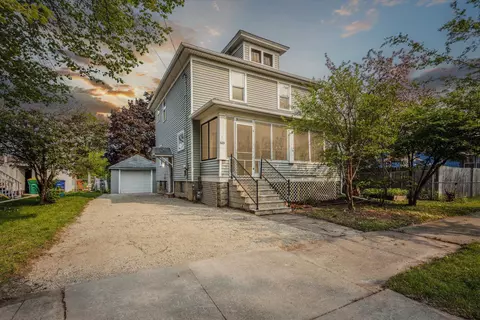 605 S Norwood Ave, Green Bay, WI 54303