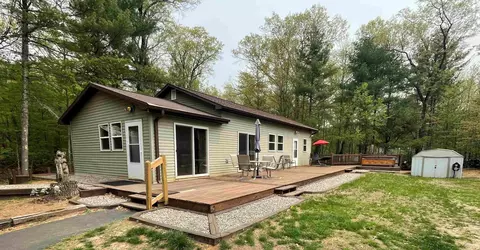 n6930 Loon Lake Drive, Shawano, WI 54166