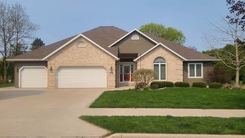 4600 Columbus St, Two Rivers, WI 54241