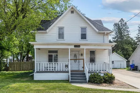 1004 N Richmond St, Appleton, WI 54911