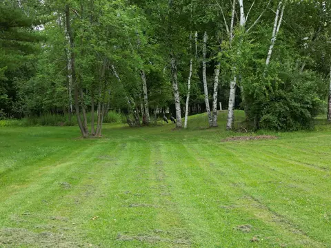 Forest Road, Oneida, WI 54155