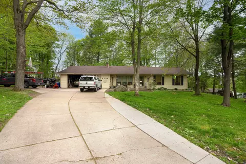 4106 River Hills Cir, Wausau, WI 54403