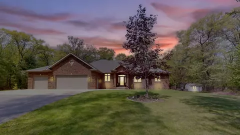 n3180 Deer Haven Court, Peshtigo, WI 54157