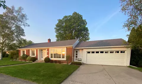 265 S Anne St, Kimberly, WI 54136