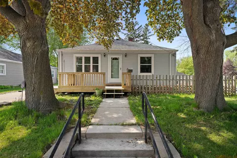 102 S Platten St, Green Bay, WI 54303
