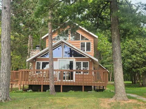 n2013 North Silver Lake Road, Wautoma, WI 54982