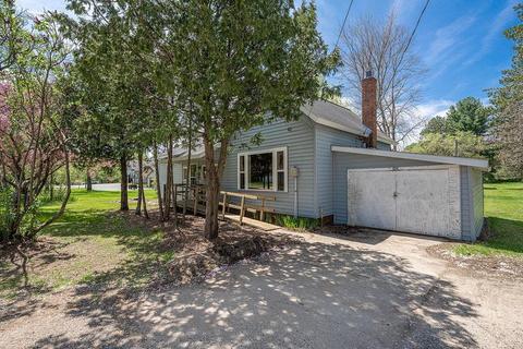 316 N Townline Rd, Wautoma, WI 54982
