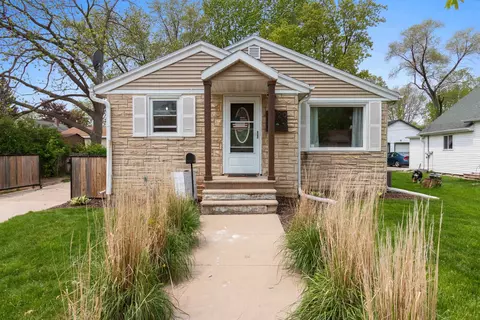 1020 Wirtz Ave, Green Bay, WI 54301
