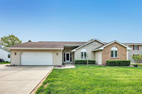 1345 S 7th St, De Pere, WI 54115