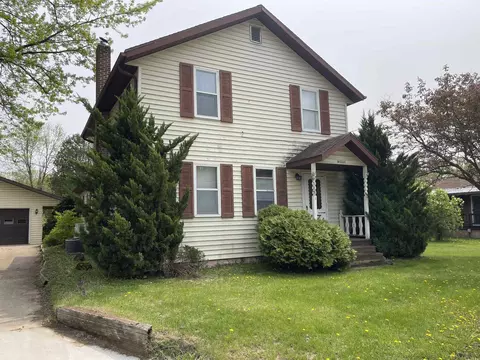 W2263 State Hwy 22, Pulcifer, WI 54126