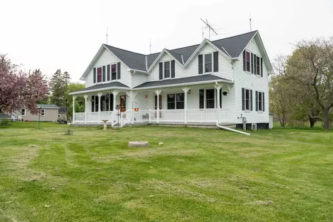 7564 County Road H, Sturgeon Bay, WI 54235