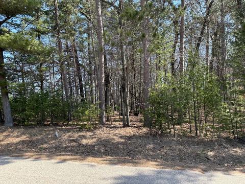Long Lake Drive, Clintonville, WI 54929