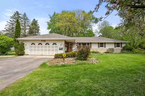 5408 W Spencer St, Appleton, WI 54914