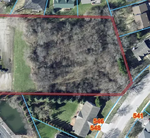 605 Fond Du Lac Ave, Fond Du Lac, WI 54935