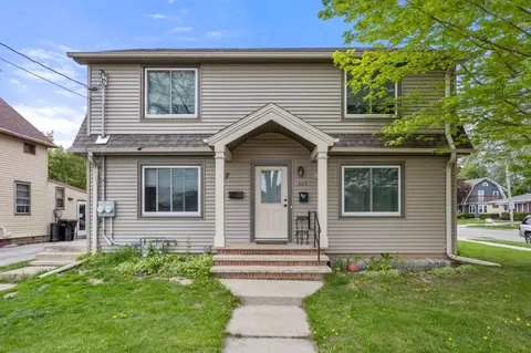 225 N Mason St, Appleton, WI 54914
