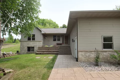 N5387 Cho Viejo Road, Fond Du Lac, WI 54937