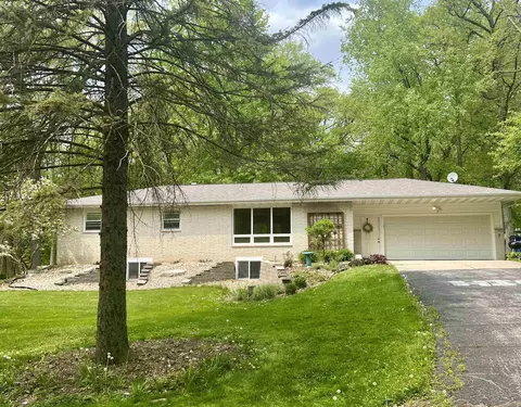 w3787 Shady Lane, Fond Du Lac, WI 54937