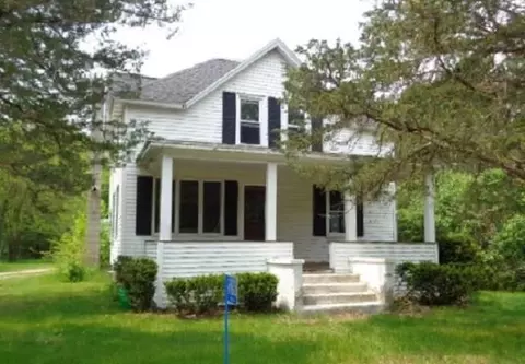 n7663 15th Drive, Neshkoro, WI 54960