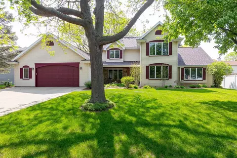 3605 N Winterset Dr, Appleton, WI 54911