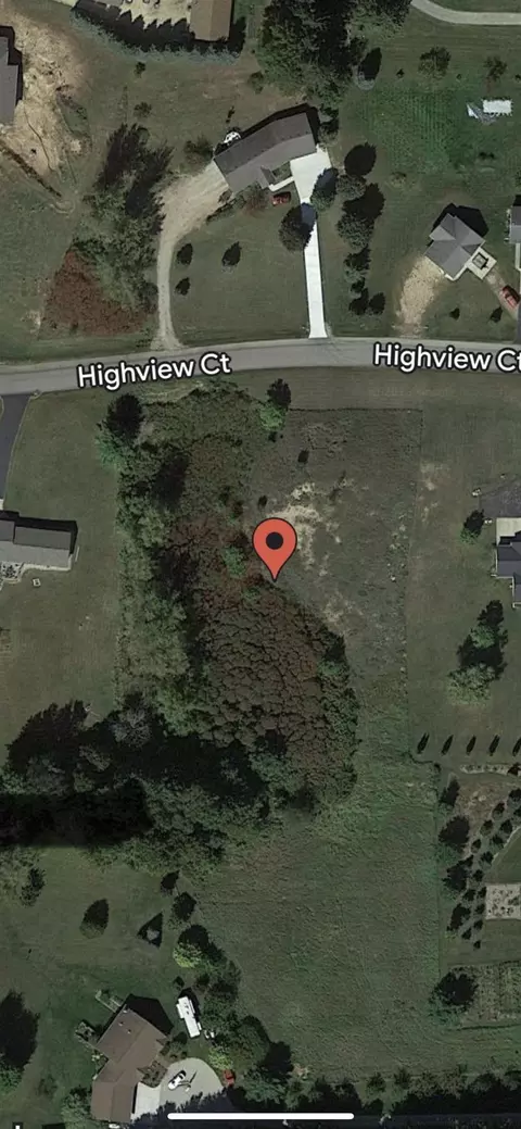 Highview Court, Shiocton, WI 54170