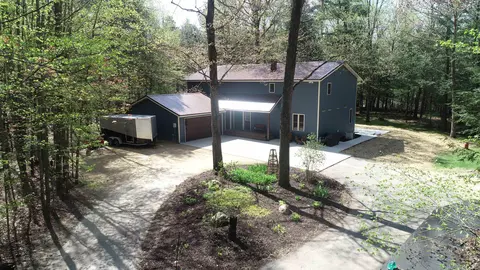 n6954 Sunrise Avenue, Shawano, WI 54166