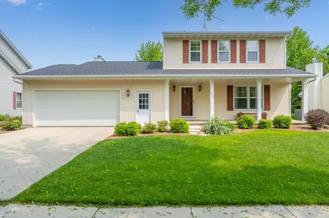 747 Pioneer Pkwy, Fond Du Lac, WI 54935