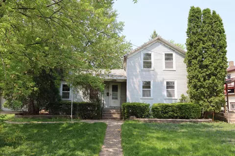 306 N Military Rd, Fond Du Lac, WI 54935