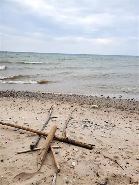 Lakeshore Road, Kewaunee, WI 54216