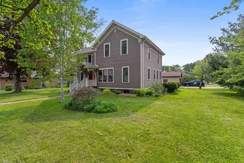 215 N Franklin St, Shawano, WI 54166