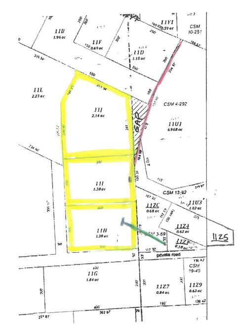 Linda Lane, Baileys Harbor, WI 54202