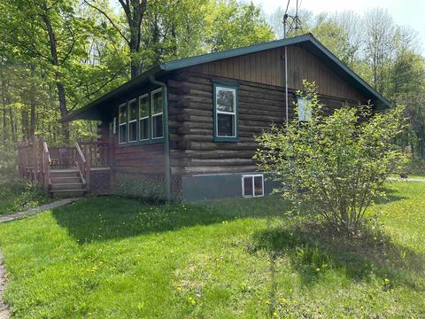17141 Evergreen Ln, Lakewood, WI 54138