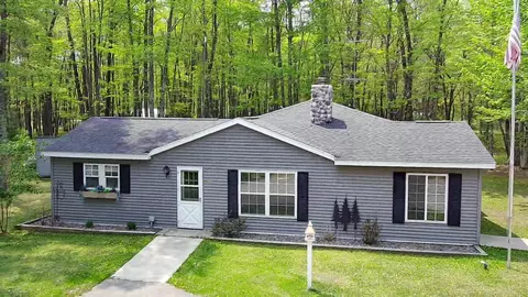 w12333 Boat Landing 13 Road, Crivitz, WI 54114