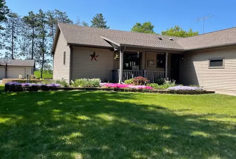 13188 Lakeview Ct, Pound, WI 54161
