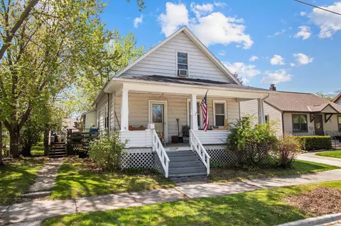 1116 Berner St, Green Bay, WI 54302