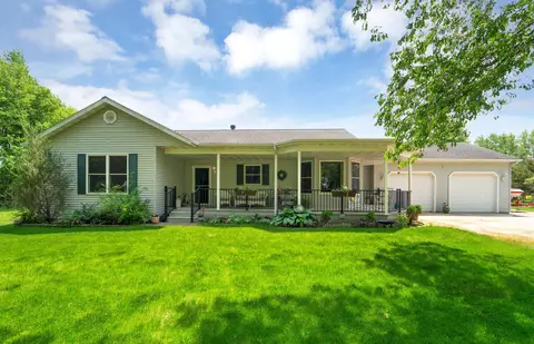 w8298 County Road Y, Oakfield, WI 53065