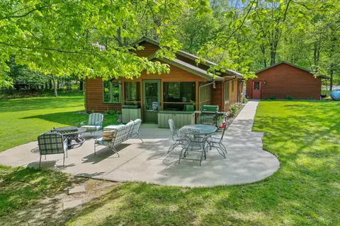 n12909 Timber Ridge Lane, Wausaukee, WI 54177