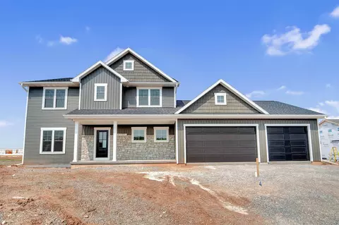 N9239 Laura Street, Appleton, WI 54915