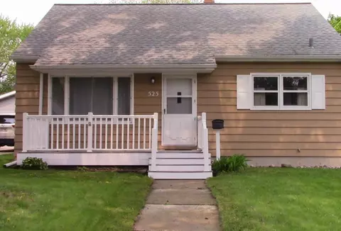 525 S Lake St, Neenah, WI 54956