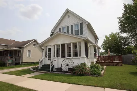 30 E 12th St, Fond Du Lac, WI 54935