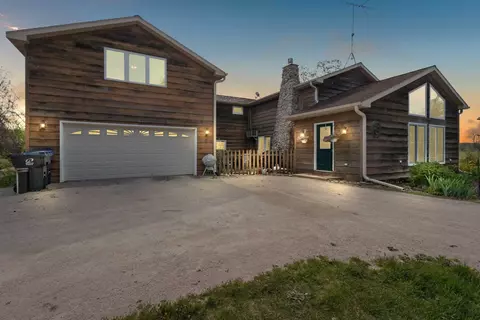 4446 County Road M, Sturgeon Bay, WI 54235