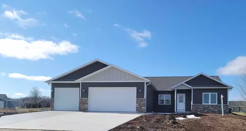 N5934 Meadowview Lane, Fond Du Lac, WI 54937