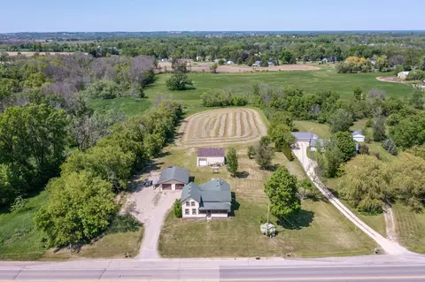 7466 State Road 91, Omro, WI 54963