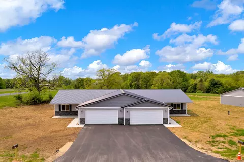 312 N Wilcox Ct, Wautoma, WI 54982