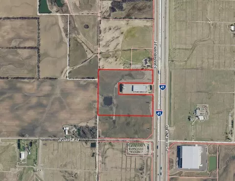 S Washburn Street, Oshkosh, WI 54904