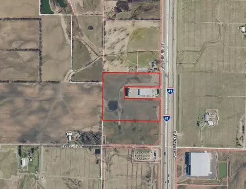 S Washburn Street, Oshkosh, WI 54904