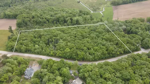 Spring Lake Estates Drive, Wautoma, WI 54982