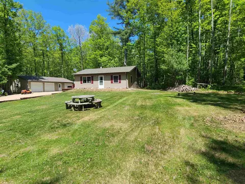 w7329 Ring Lane, Pembine, WI 54156
