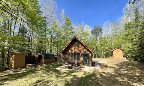 N17410 Hatelak Drive, Pembine, WI 54156