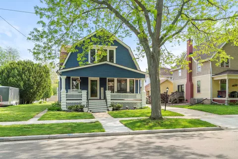 1029 W Harris St, Appleton, WI 54914