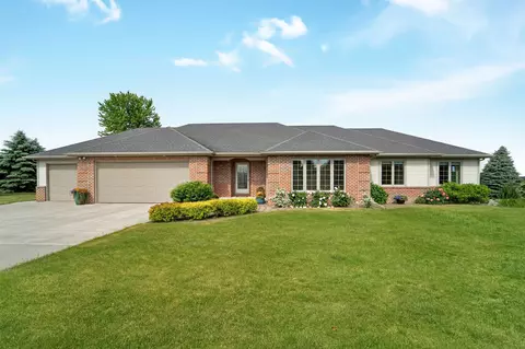 n1309 Pfister Lane, Kiel, WI 53042